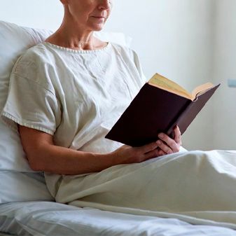 Лечение хронического алкоголизма в стационаре в Волгограде